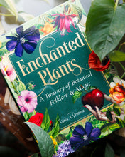 Load image into Gallery viewer, Enchanted Plants by Varla A. Ventura