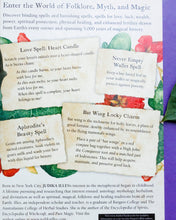 Load image into Gallery viewer, Encyclopedia of 5,000 Spells by Judika Illes