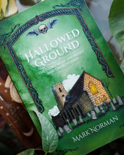 Load image into Gallery viewer, Hallowed Ground by Mark Norman
