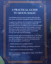 Load image into Gallery viewer, Lunar Intentions by Sara McCormick