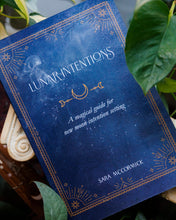 Load image into Gallery viewer, Lunar Intentions by Sara McCormick