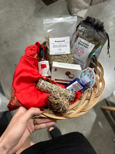 Load image into Gallery viewer, $100 Moonlight Mystery Witchcraft Bag