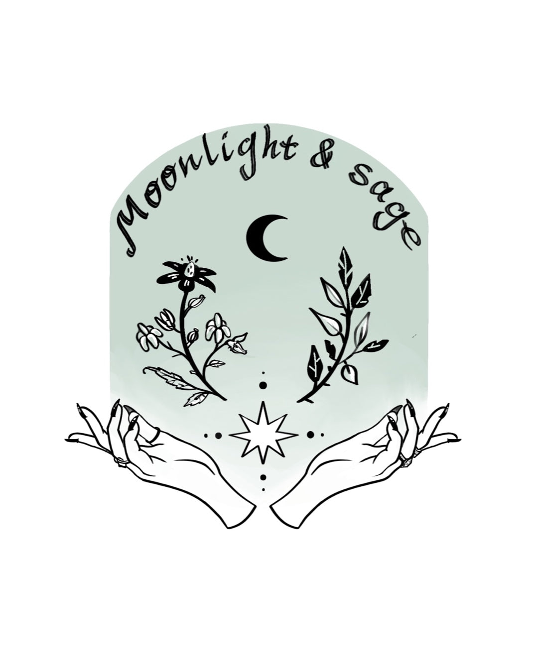 Witch's Apothecary Selling Spell Jar Kits, Crystals, Ritual Oils
– Moonlight And Sage Shop