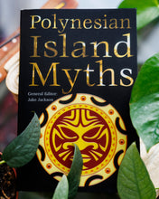 Load image into Gallery viewer, Polynesian Island Myths by Jake Jackson