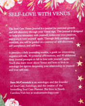 Load image into Gallery viewer, The Soul Care Veus Journal by Sara McCormick
