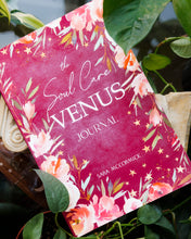 Load image into Gallery viewer, The Soul Care Veus Journal by Sara McCormick