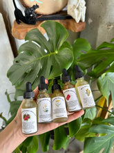 Load image into Gallery viewer, 1 oz Custom Spell Oil