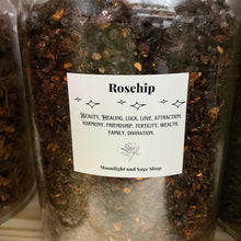 Load image into Gallery viewer, Rosehip Herb