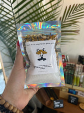 Load image into Gallery viewer, Calm Me TF Down Ritual Bath Salts + Ritual Salts + Bath Salts