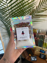 Load image into Gallery viewer, Confidence and Courage Ritual Baths + Ritual Salts + Bath Salts