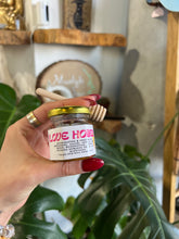 Load image into Gallery viewer, Love Honey Jar - Handcrafted and Spelled by Anastasia