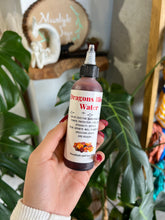 Load image into Gallery viewer, Dragon's Blood Spiritual Water (Dragons Blood Water) - Handcrafted and Spelled by Anastasia