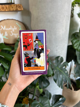 Load image into Gallery viewer, The Halloween Tarot Deck