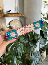 Load image into Gallery viewer, Money Matrix Satya Incense Sticks