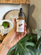 Load image into Gallery viewer, Cinnamon Ritual Spell Oil - Prosperity, Protection, Attraction
