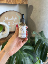 Load image into Gallery viewer, Spiritual Detox Cleansing Ritual Spell Oil