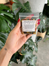 Load image into Gallery viewer, 7 African Powers Resin