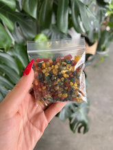 Load image into Gallery viewer, 7 African Powers Resin