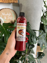 Load image into Gallery viewer, Dragon Blood (Dragon Rojo) Spiritual Water