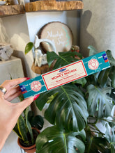 Load image into Gallery viewer, Money Matrix Satya Incense Sticks