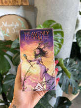 Load image into Gallery viewer, Heavenly Bloom Tarot Deck
