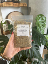 Load image into Gallery viewer, Yarrow Herb 1 oz