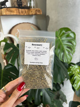 Load image into Gallery viewer, Rosemary Herb 1 Oz (Cleansing, Banishment, Protection, Sleep, Memory)