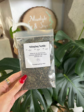 Load image into Gallery viewer, Stinging Nettle Herb 1 Oz