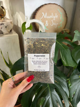 Load image into Gallery viewer, Peppermint Herb 1 Oz