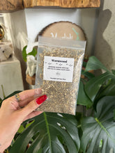 Load image into Gallery viewer, Wormwood Herb 1 Oz (Divination, Intuition, Banishing, Protection from Evil Eye)