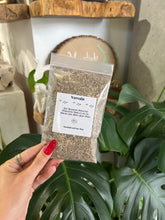 Load image into Gallery viewer, Vervain Herb 1 Oz (Love, Luck, Healing, Money, Protection, Ward Off Evil Eye)