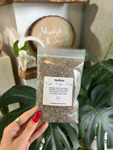 Load image into Gallery viewer, Mullein Herb 1 Oz (Ward Against Nightmares, Protection, Courage, Health, Love)