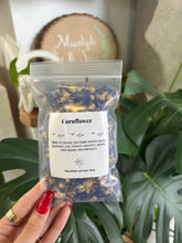 Load image into Gallery viewer, Cornflower Herb 1 Oz