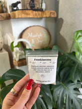 Load image into Gallery viewer, Frankincense Resin Herb 1 Oz