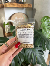 Load image into Gallery viewer, Angelica Root Herb