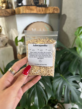 Load image into Gallery viewer, Ashwagandha Root Herb