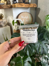Load image into Gallery viewer, Dandelion Root Herb