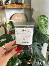 Load image into Gallery viewer, Clove Herb (Protection, Love, Money, Prosperity, Cleansing, Banish Evil Eye)