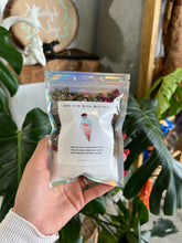 Load image into Gallery viewer, Come to Me Ritual Bath Salts + Ritual Salts + Bath Salts