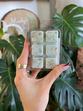 Load image into Gallery viewer, Salacia Spelled Herbal Soy Wax Melts