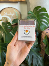 Load image into Gallery viewer, Success Spelled Herbal Soy Wax Melts