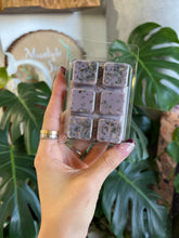 Load image into Gallery viewer, Success Spelled Herbal Soy Wax Melts