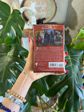 Load image into Gallery viewer, Gothic Oracle Deck and Book Set