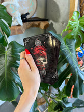 Load image into Gallery viewer, Gothic Oracle Deck and Book Set