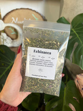 Load image into Gallery viewer, Echinacea Herb (Coneflower) 1 Oz