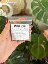 Load image into Gallery viewer, Dong Quai Herb 1 Oz