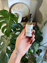 Load image into Gallery viewer, Cord Cutting Ritual Spell Oil