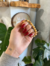 Load image into Gallery viewer, Palo Santo Bracelet