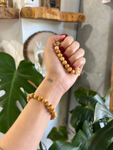 Load image into Gallery viewer, Palo Santo Bracelet