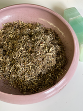 Load image into Gallery viewer, Mugwort Herb - Clairvoyance, Ward Off Evil, Protection, Intuition
